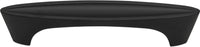 Dap Pull 4'' cc Matte Black 235-BL