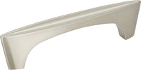 Dap Pull 4'' cc Brushed Nickel 235-BRN