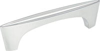 Dap Pull 4'' cc Polished Chrome 235-CH
