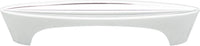 Dap Pull 4'' cc Polished Chrome 235-CH