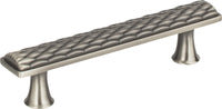 Mandalay Pull 3'' cc Brushed Nickel 238-BRN