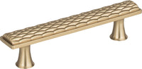 Mandalay Pull 3'' cc Champagne 238-CM