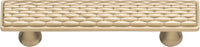 Mandalay Pull 3'' cc Champagne 238-CM