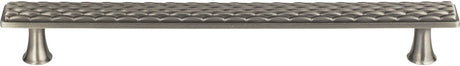 Mandalay Pull 6 5/16'' cc Brushed Nickel 239-BRN