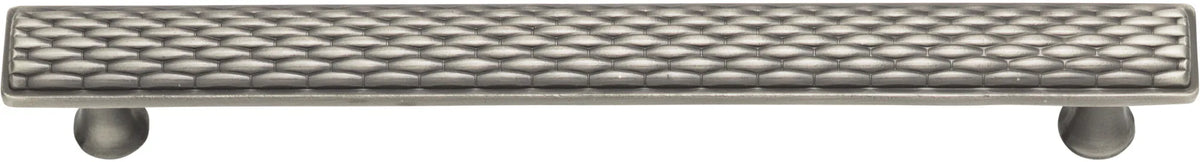 Mandalay Pull 6 5/16'' cc Brushed Nickel 239-BRN