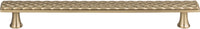 Mandalay Pull 6 5/16'' cc Champagne 239-CM