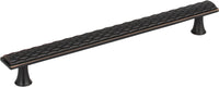 Mandalay Pull 6 5/16'' cc Venetian Bronze 239-VB