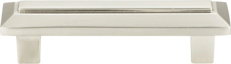 Trocadero Pull 3'' cc