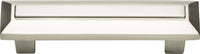 Trocadero Pull 3'' cc Brushed Nickel 241-BRN