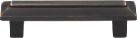 Trocadero Pull 3'' cc Venetian Bronze 241-VB