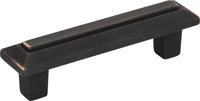 Trocadero Pull 3'' cc Venetian Bronze 241-VB