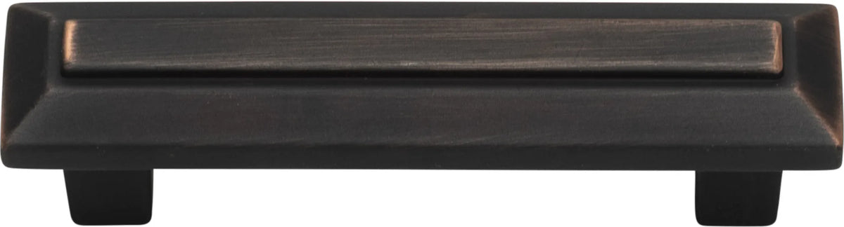 Trocadero Pull 3'' cc Venetian Bronze 241-VB