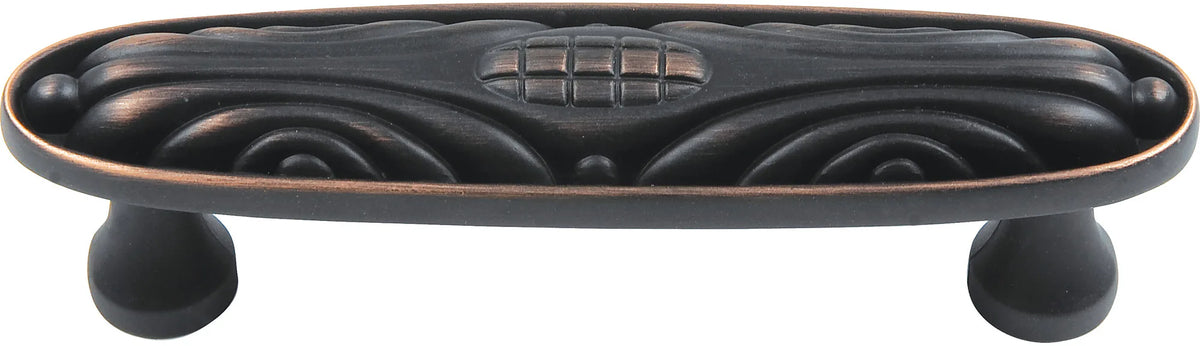 Limited Editions Odeon Pull 3'' cc Venetian Bronze 242-VB