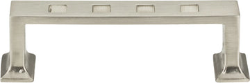 Craftsman Modern Pull 3'' cc