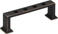 Craftsman Modern Pull 3'' cc Venetian Bronze 250-VB