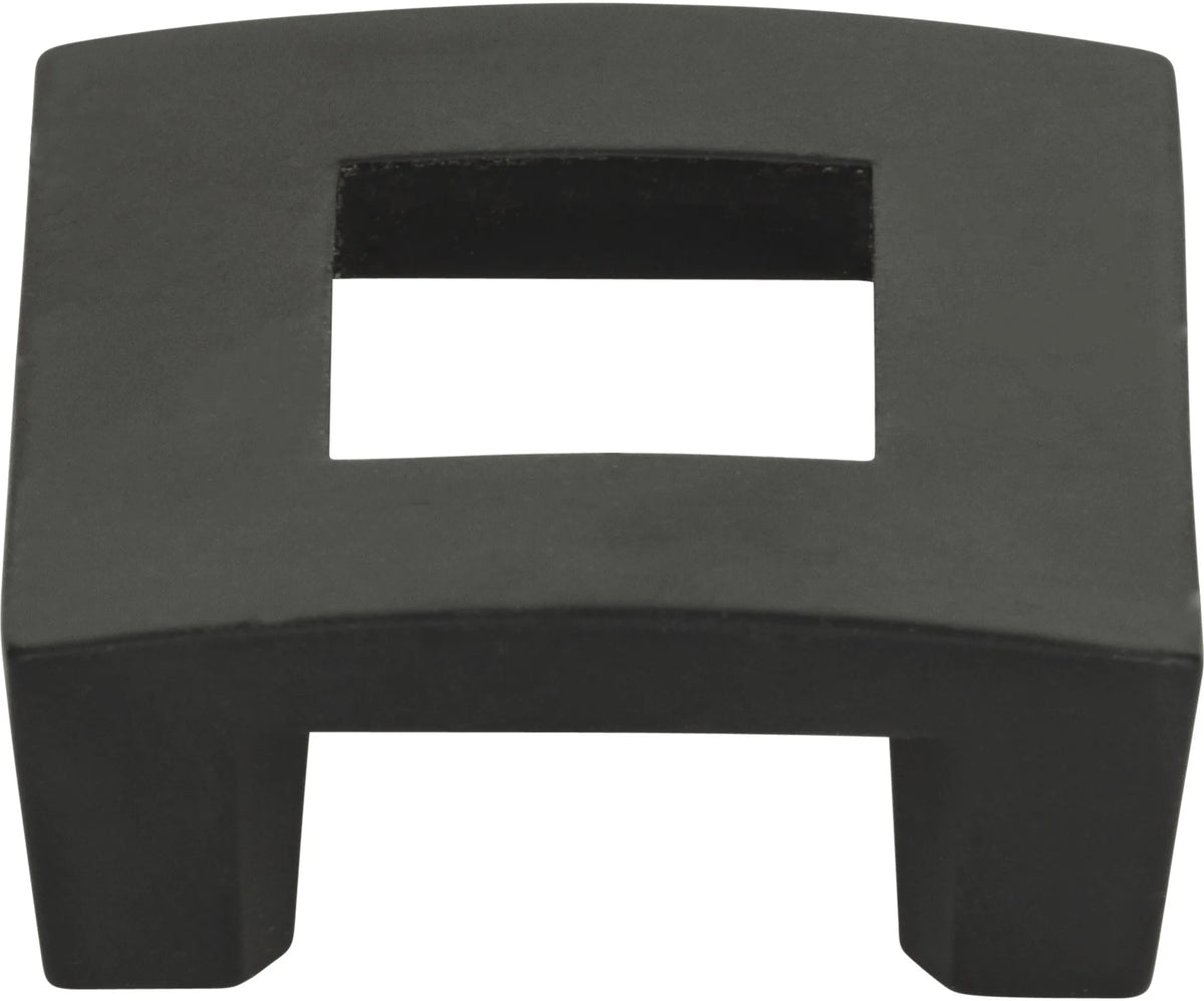 Centinel Square Knob 1 1/4'' cc