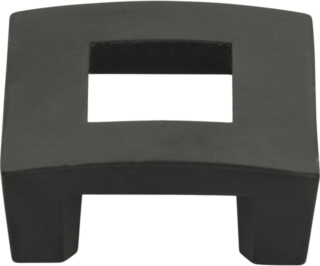 Centinel Square Knob 1 1/4'' cc