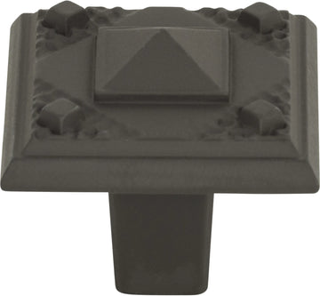 Craftsman Knob 1 1/4''
