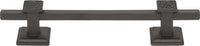 Craftsman Pull 4'' cc
