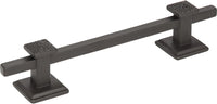Craftsman Pull 4'' cc Aged Bronze 259-O