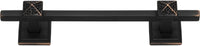 Craftsman Pull 4'' cc Venetian Bronze 259-VB