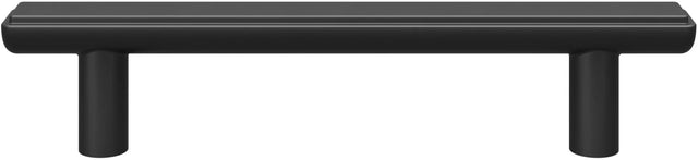 Finderne 3 3/4'' cc A6032-BL