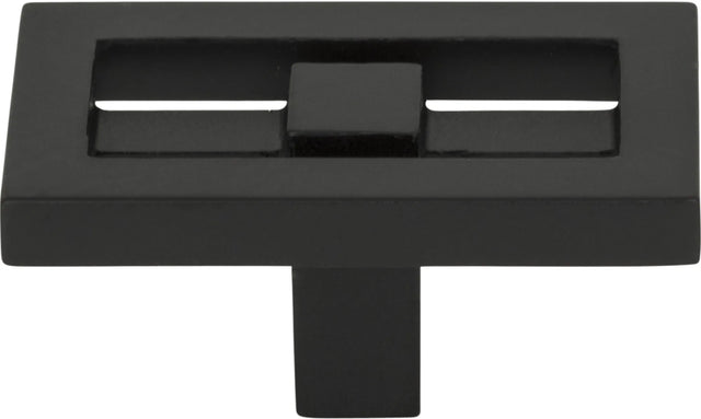 Nobu Rectangle Knob 1 3/4''