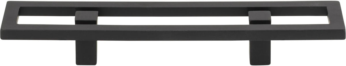 Nobu Pull 3'' cc Matte Black 262-BL