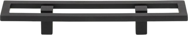 Nobu Pull 3'' cc Matte Black 262-BL