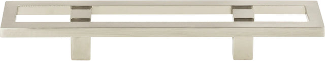 Nobu Pull 3'' cc Brushed Nickel 262-BRN