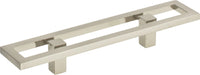Nobu Pull 3'' cc Brushed Nickel 262-BRN