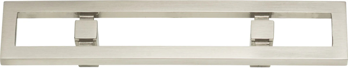 Nobu Pull 3'' cc Brushed Nickel 262-BRN
