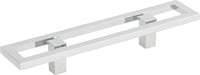 Nobu Pull 3'' cc Polished Chrome 262-CH