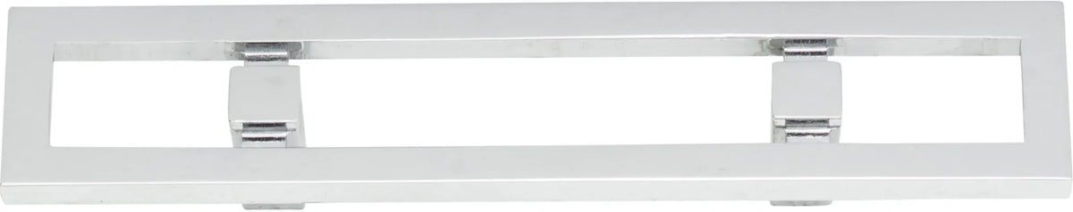 Nobu Pull 3'' cc Polished Chrome 262-CH
