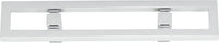 Nobu Pull 3'' cc Polished Chrome 262-CH