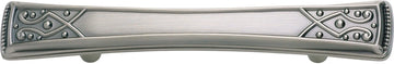Limited Editions Maltese Pull 3'' cc