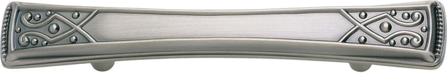 Limited Editions Maltese Pull 3'' cc