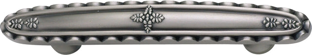 Limited Editions St Michel Pull 3'' cc Pewter 267-P