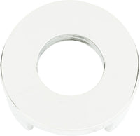 Centinel Round Knob 1 1/4'' cc Polished Chrome 268-CH
