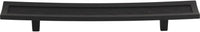 Primitive Pull 5 1/16'' cc Matte Black 269-BL