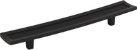 Primitive Pull 5 1/16'' cc Matte Black 269-BL