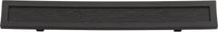 Primitive Pull 5 1/16'' cc Matte Black 269-BL