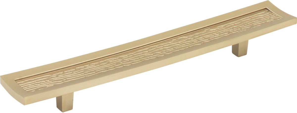 Primitive Pull 5 1/16'' cc Champagne 269-CM