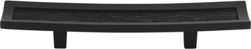 Primitive Pull 3'' cc Matte Black 271-BL