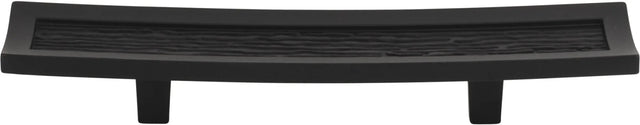 Primitive Pull 3'' cc Matte Black 271-BL