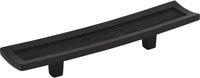 Primitive Pull 3'' cc Matte Black 271-BL