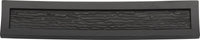 Primitive Pull 3'' cc Matte Black 271-BL