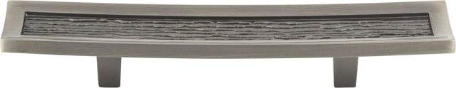 Primitive Pull 3'' cc Brushed Nickel 271-BRN