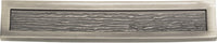 Primitive Pull 3'' cc Brushed Nickel 271-BRN