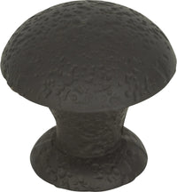 Olde World Knob 1 3/8''